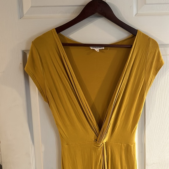 Dressy casual long dress - Picture 2 of 6